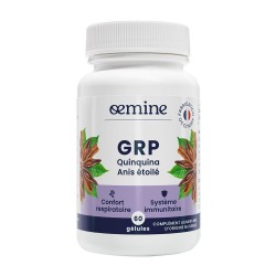 Oemine GRP 60 Capsules 3760234291762