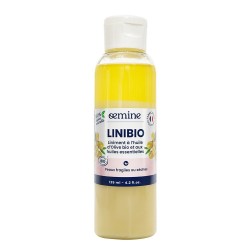 Oemine Linibio Liniment 125 ml 3760099170134