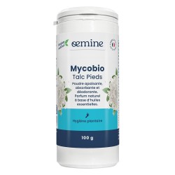 Oemine Mycobio Talc 100 g