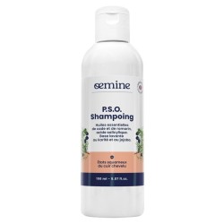 Oemine P.S.O. Shampoing 150 ml 3760234292226