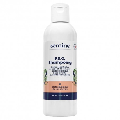 Oemine P.S.O. Shampoo 150 ml 3760234292226