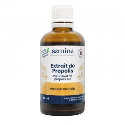 Oemine Propolis Bio 50 ml