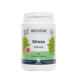 Oemine Stress 60 Gélules 3760234291335