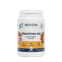 Oemine AC 60 Capsules 3760099170028