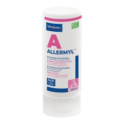 Virbac Allermyl Shampoo 250 ml