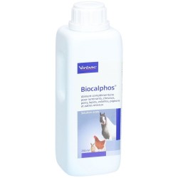 Virbac Biocalphos 250 ml 3597132202220