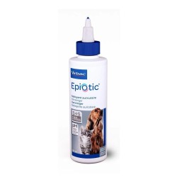 Virbac Epiotic 125 ml 3597133097221