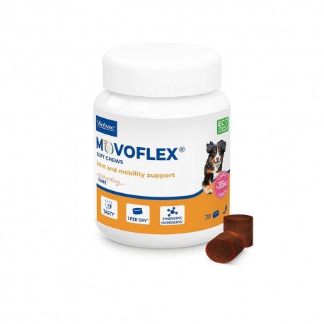 Virbac Movoflex L Chien Supérieur à 35 kg 3597133099522