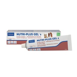 Virbac Nutri-Plus Gel 120 g 3597133075298