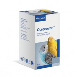 Virbac Océproven 10 g 3597133087598