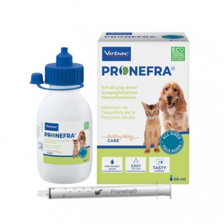 Virbac Pronefra 60 ml 3597133089769