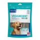 Virbac Veggiedent Fresh L Chien de Plus de 30 kg 3597133078718