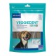 Virbac Veggiedent Fresh M Dogs from 10 kg to 30 kg 3597133078701