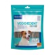 Virbac Veggiedent Fresh S Dog less than 10 kg 3597133078695