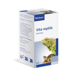 Virbac Vita Reptile 18 g