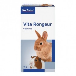 Virbac Vita Rongeur 18 g