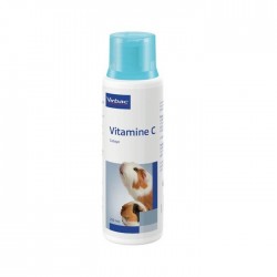 Virbac Vitamin C Cobaye 250 ml