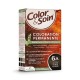 Les 3 Chênes Color & Soin Coloration Blond Foncé Cendré 6A 3525722022309