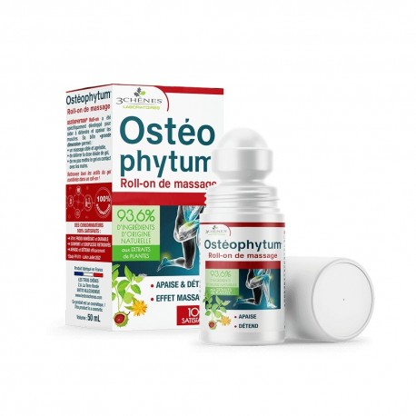 Les 3 Chênes Osteophytum Roll-On 50 ml 3525722032735