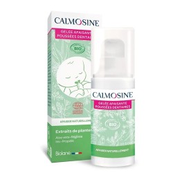 Calmosine Soothing Teething Gel 15 ml 3664391000208