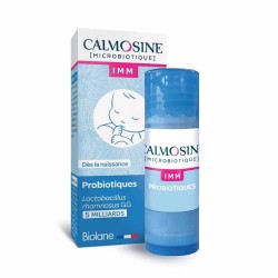 Calmosine Microbiotique IMM 9 ml 3286010067814