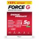 Vitavea Force G Booster Shot Instant Energy 20 Vials 3515450106419