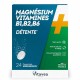 Vitavea Magnesium-Vitamins B1 B2 B6 24 Effervescent Tablets 3515450011201
