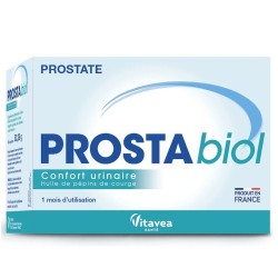Vitavea Prostabiol 60 Capsules 3515457862523