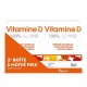 Vitavea Vitamine D 2 x 90 Comprimés 3515450022887
