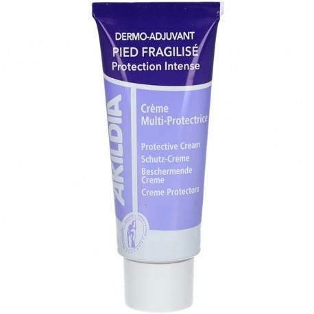 Akildia Multi-Protective Cream 75 ml 3323039879810