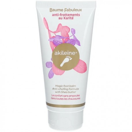 Akileïne Magic Foot Balm 75 ml 3401360315341