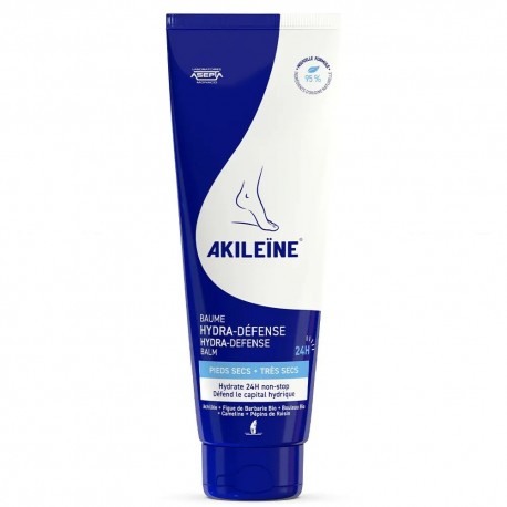 Akileïne Baume Hydra-Défense 125 ml 3323030000978