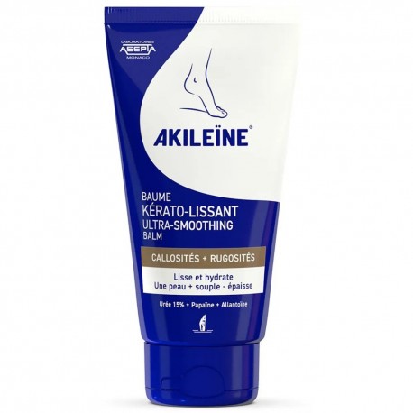 Akileïne Baume Kérato-Lissant 75 ml 3323030000046