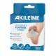 Akileïne Podoprotection Coussinet Plantaire à Anneau 2 Unités 3323034650988