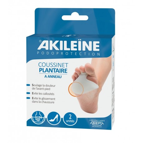 Akileïne Podoprotection Metatarsal Pad 3323034650988