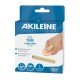 Akileïne Podoprotection Gel Tube à Découper 1 x 15 cm 3323034650933
