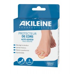 Akileïne Podoprotection Protecteur de Cors 3323037572089