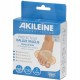Akileïne Podoprotection Protecteur Hallux Valgus Triple Action Taille L 3323030000589