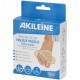 Akileïne Podoprotection Protecteur Hallux Valgus Triple Action Taille S 3323030000572