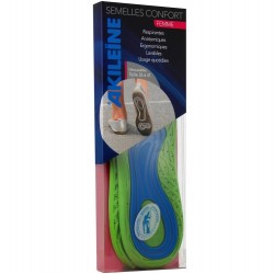 Akileïne Semelle Confort Femme