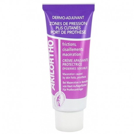 Akilortho Protective Soothing Cream 75 ml 3323039802733