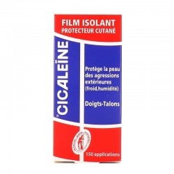 Cicaleïne Balm Hands Fingers 5,5 ml