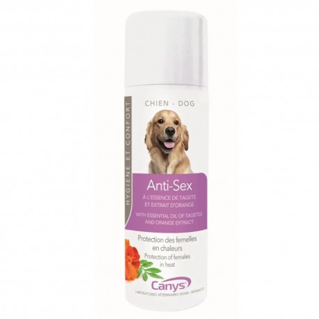 Canys Chien Anti-Sex 150 ml 3336086292341