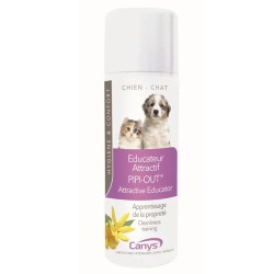 Canys Dog Pipi-Out Attractive Educator 150 ml