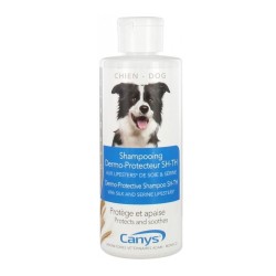 Canys Chien Shampooing Dermo-Protecteur SH-TH 200 ml