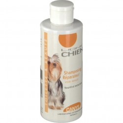 Canys Chien Shampooing Réparateur 200 ml