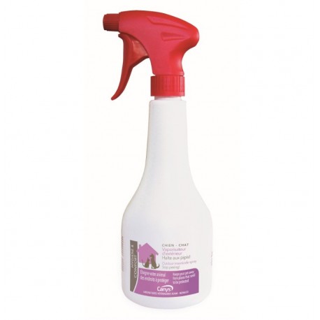 Canys Outdoor Insecticide Spray Stop Peeing 500 ml 3336086642658