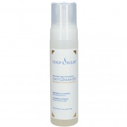 Coup d'Eclat Oxygenating Cleansing Foam 200 ml 3323030000732