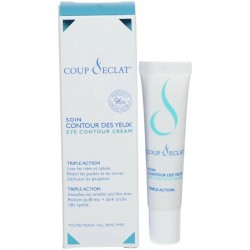 Coup d'Eclat Soin Contour des Yeux 15 ml