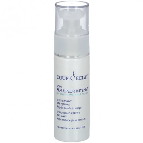 Coup d'Eclat Soin Repulpeur Intense 30 ml 3323030000718